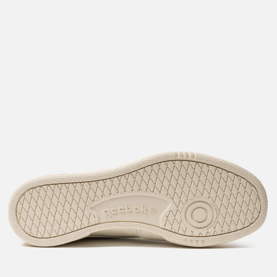 Reebok Кроссовки Club C 85 MU