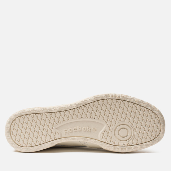 Кроссовки Reebok Club C 85 MU Chalk/Paperwhite/Cyan
