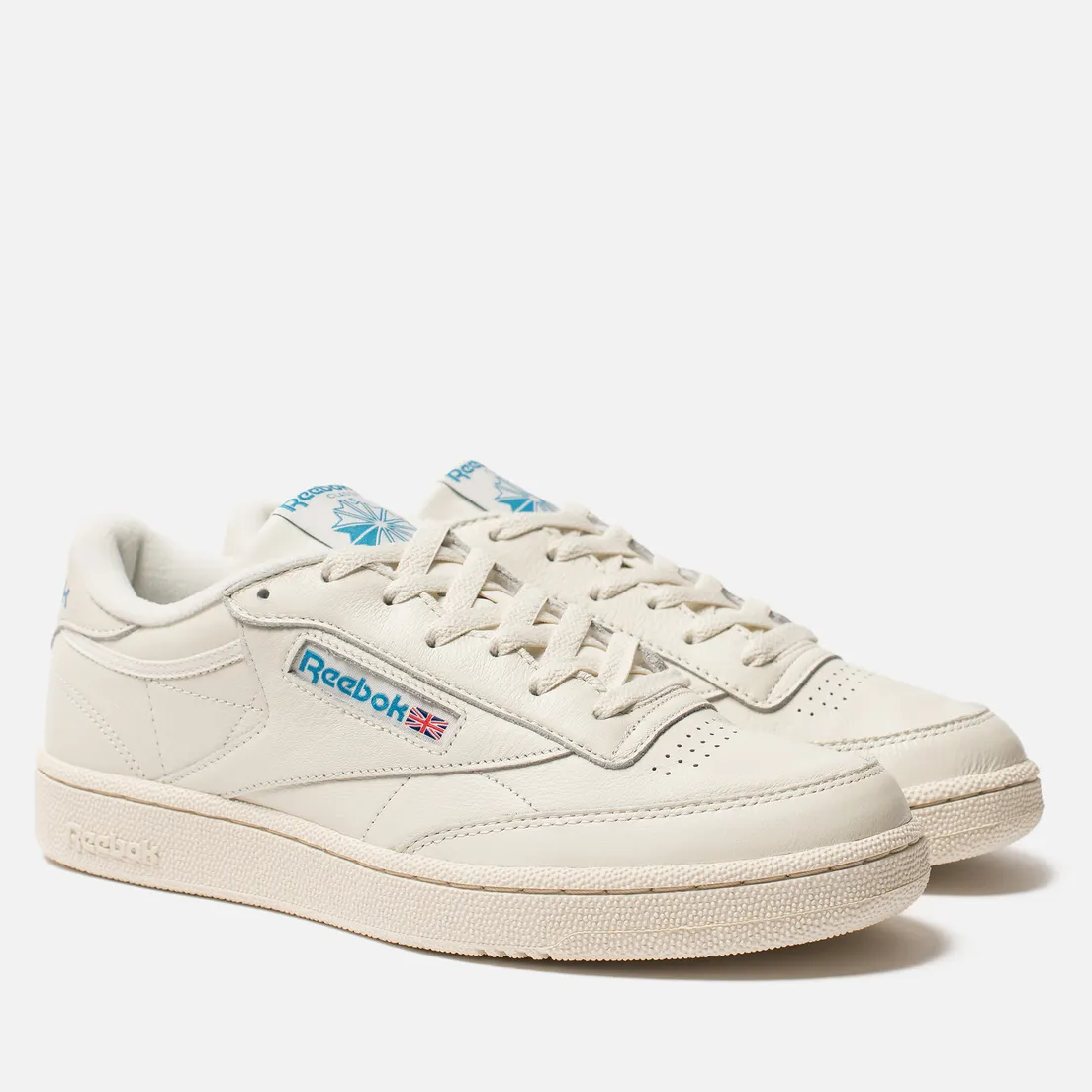 Reebok Кроссовки Club C 85 MU