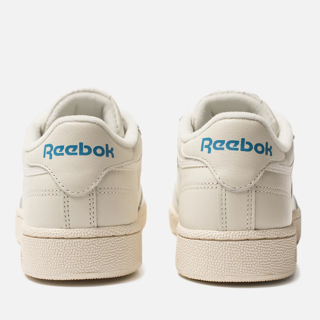 Reebok Кроссовки Club C 85 MU