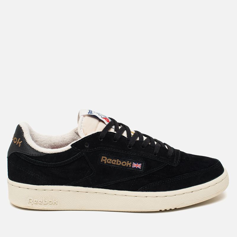 Reebok Кроссовки Club C 85 UJ
