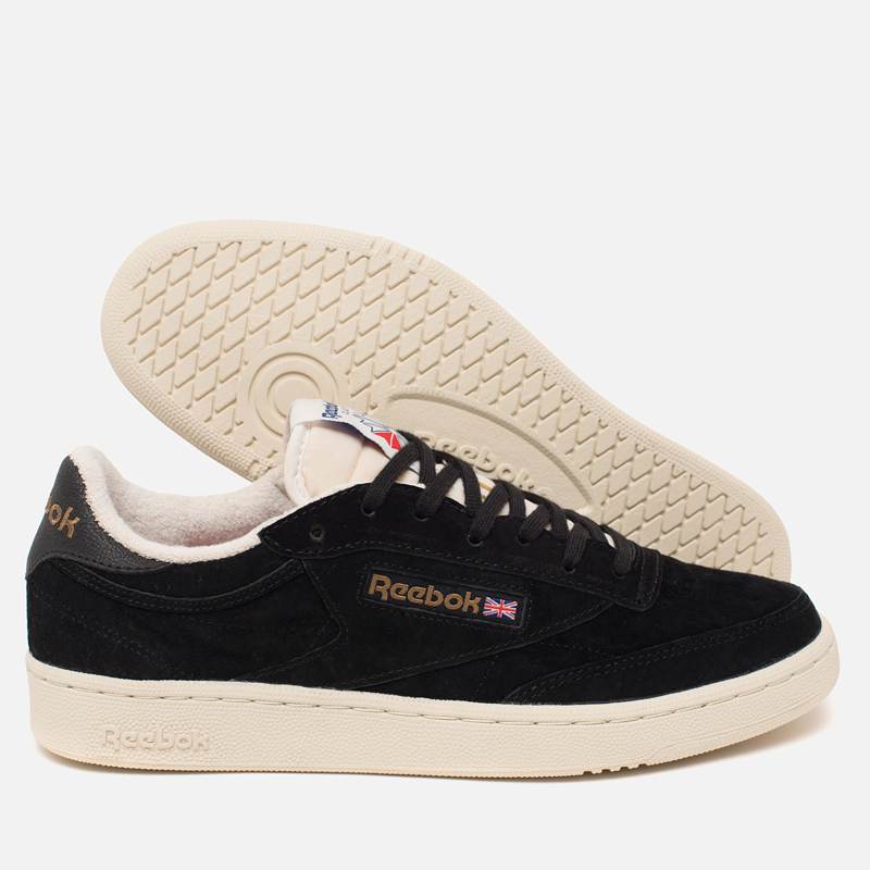 Reebok Кроссовки Club C 85 UJ
