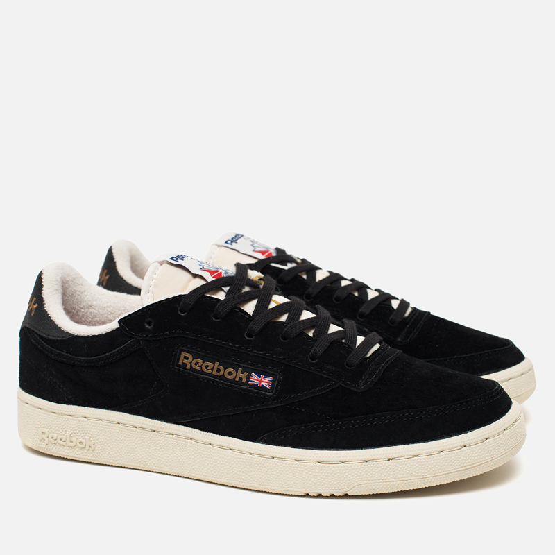 Reebok Кроссовки Club C 85 UJ