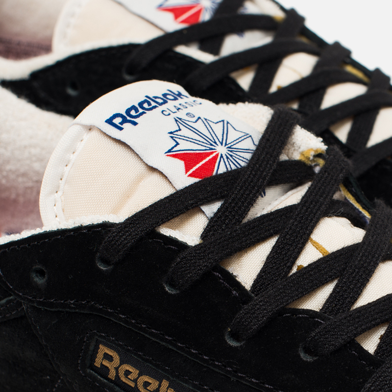 Reebok Кроссовки Club C 85 UJ