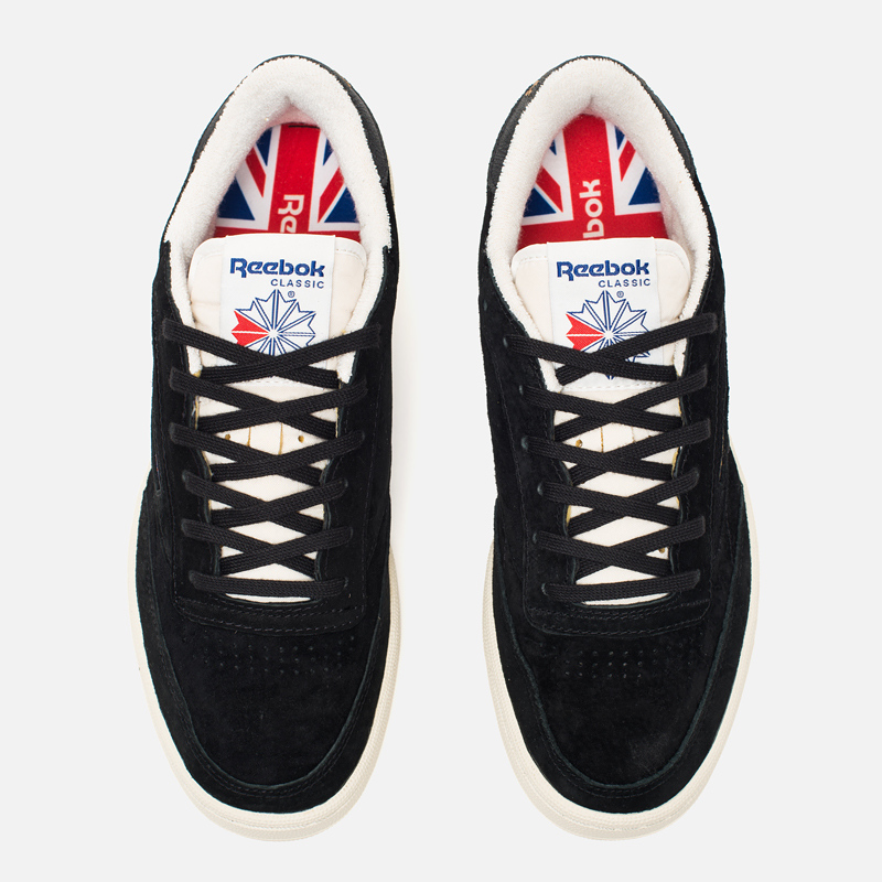 Reebok Кроссовки Club C 85 UJ