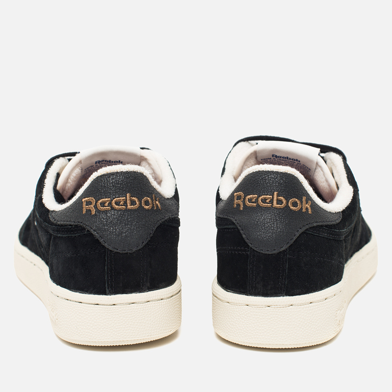 Reebok Кроссовки Club C 85 UJ
