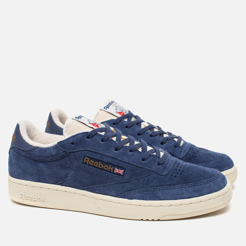 Reebok Кроссовки Club C 85 UJ