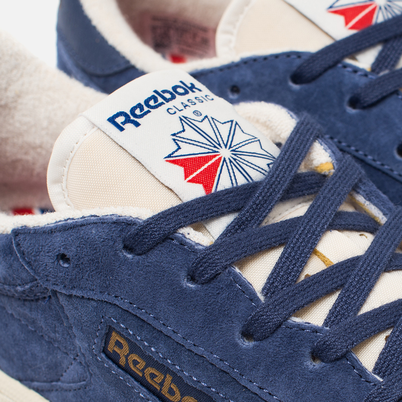 Reebok Кроссовки Club C 85 UJ