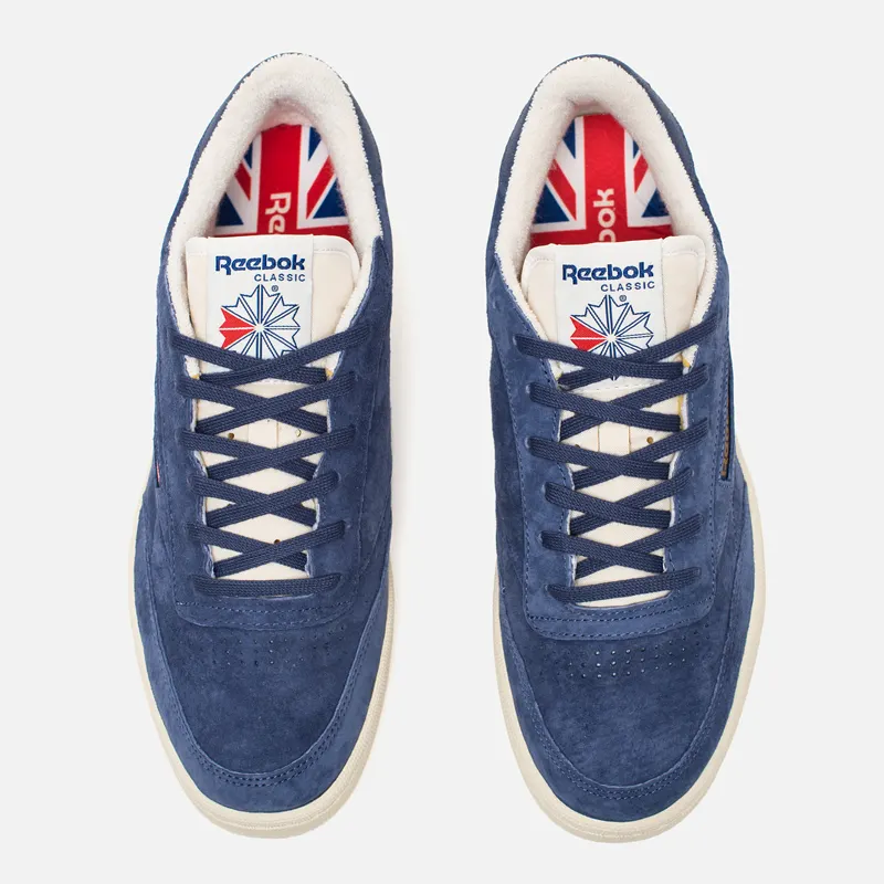 Reebok Кроссовки Club C 85 UJ