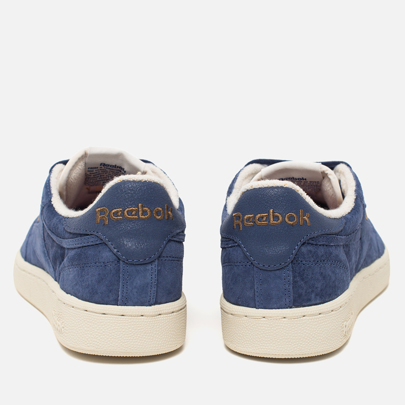 Reebok Кроссовки Club C 85 UJ