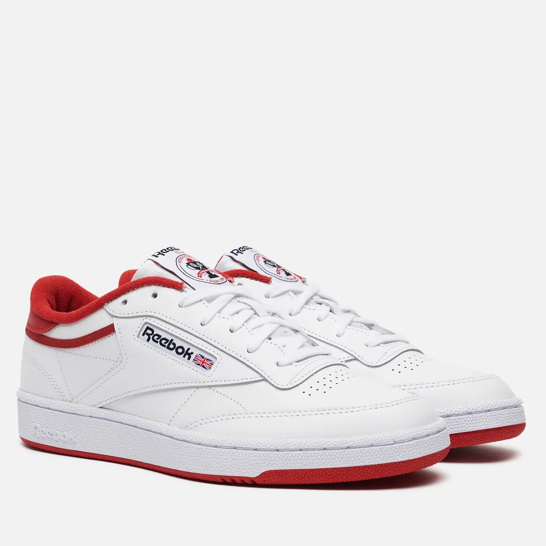 Reebok Кроссовки Club C 85 35th Anniversary
