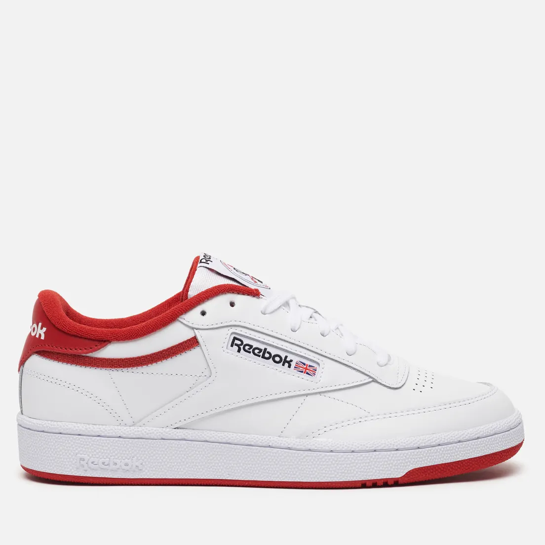 Reebok Кроссовки Club C 85 35th Anniversary