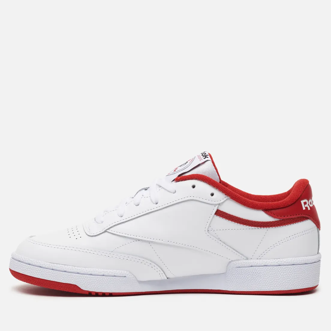 Reebok Кроссовки Club C 85 35th Anniversary