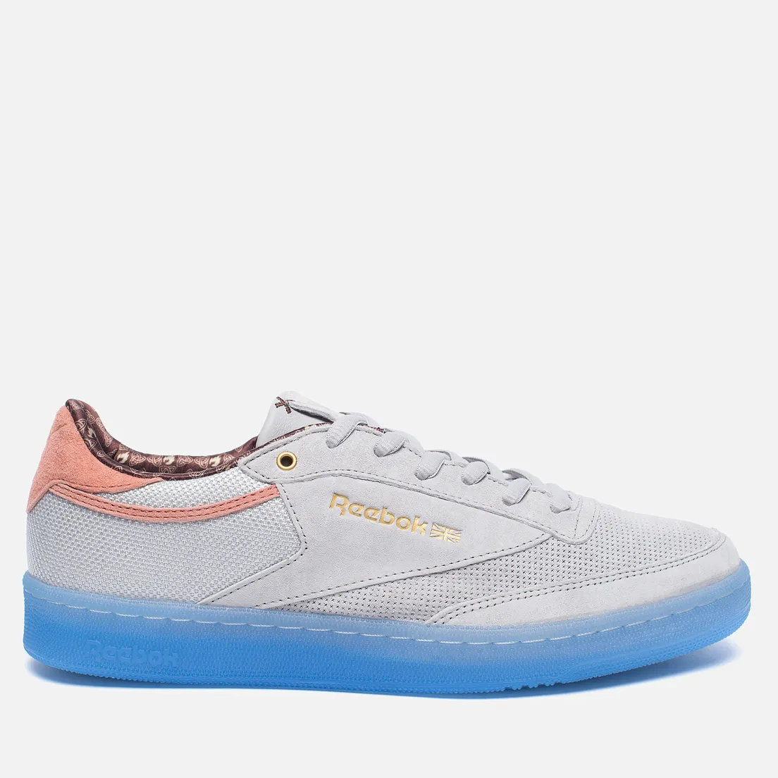 Reebok Кроссовки x Hanon Club C CNL