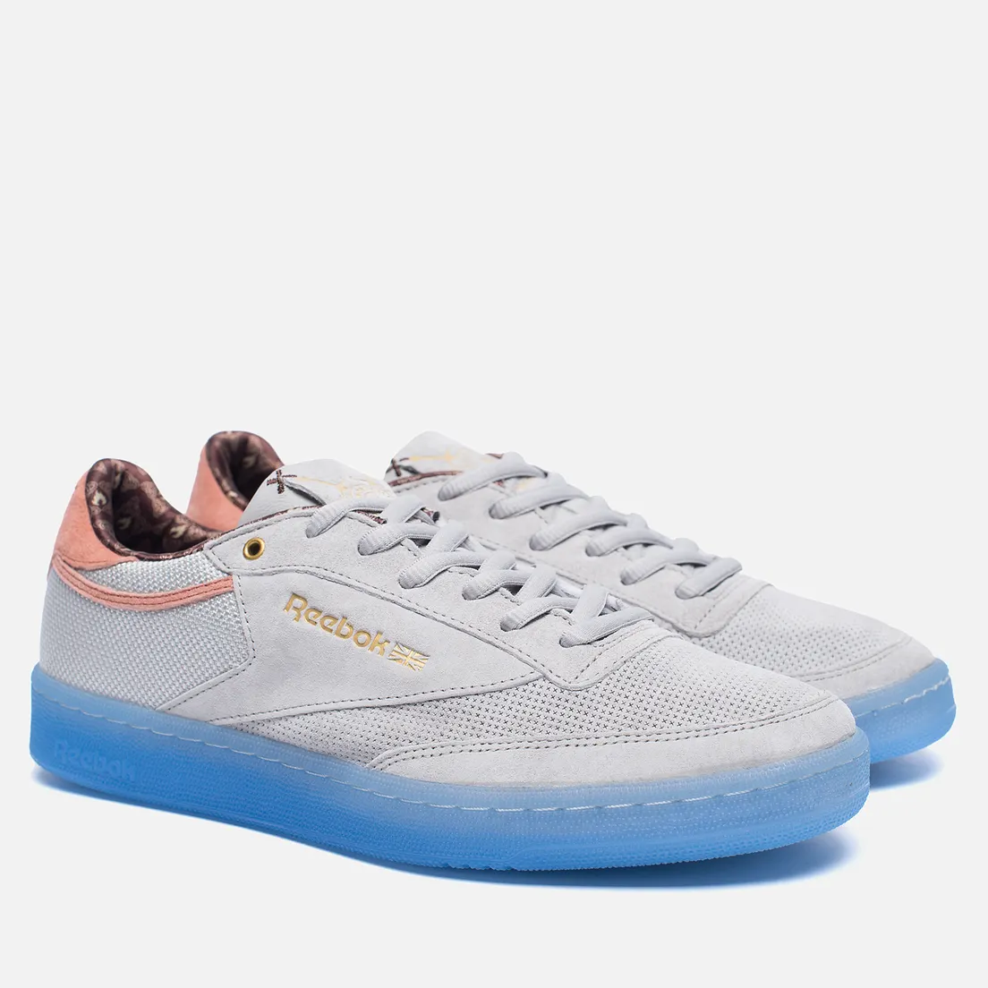 Reebok Кроссовки x Hanon Club C CNL
