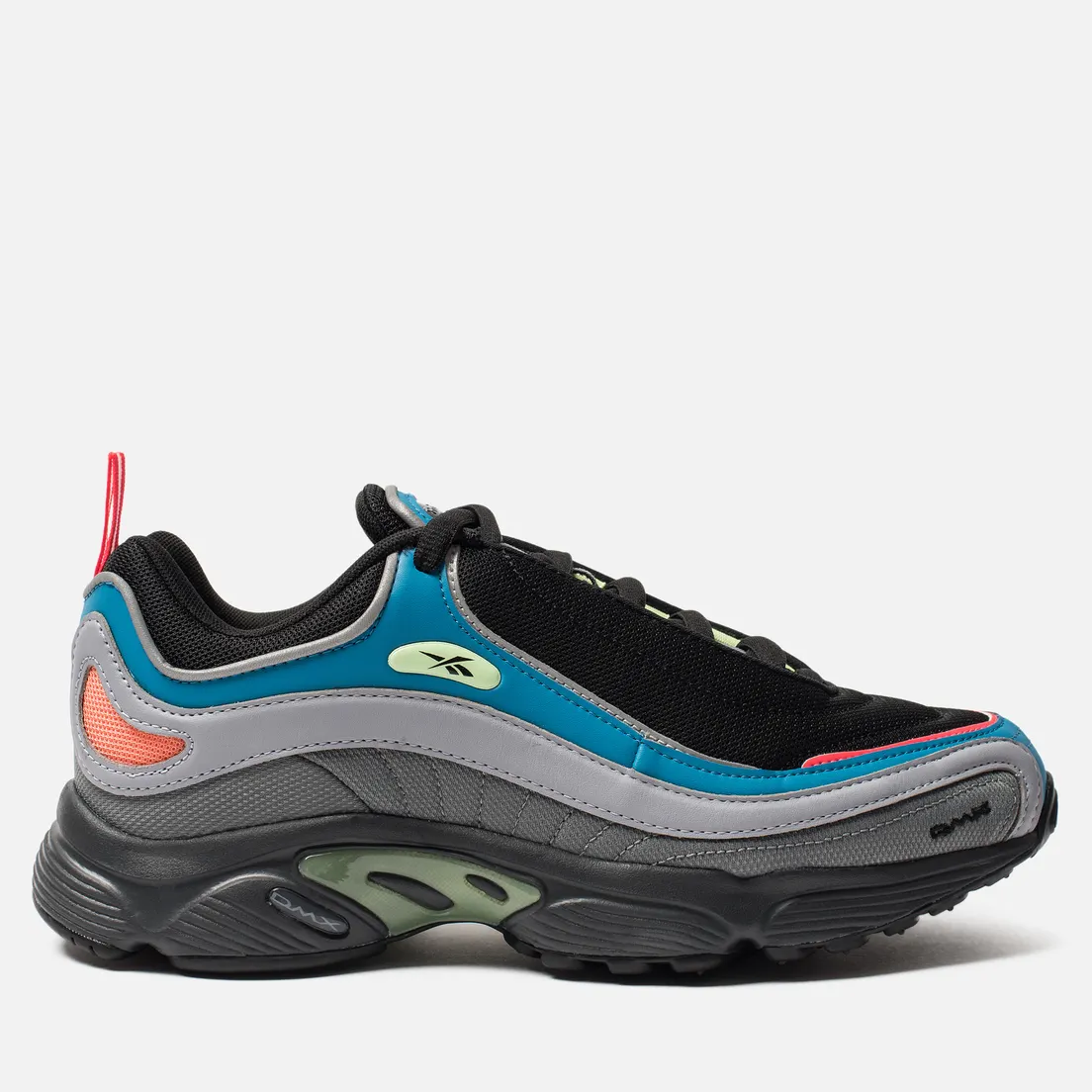 Reebok Кроссовки Daytona DMX