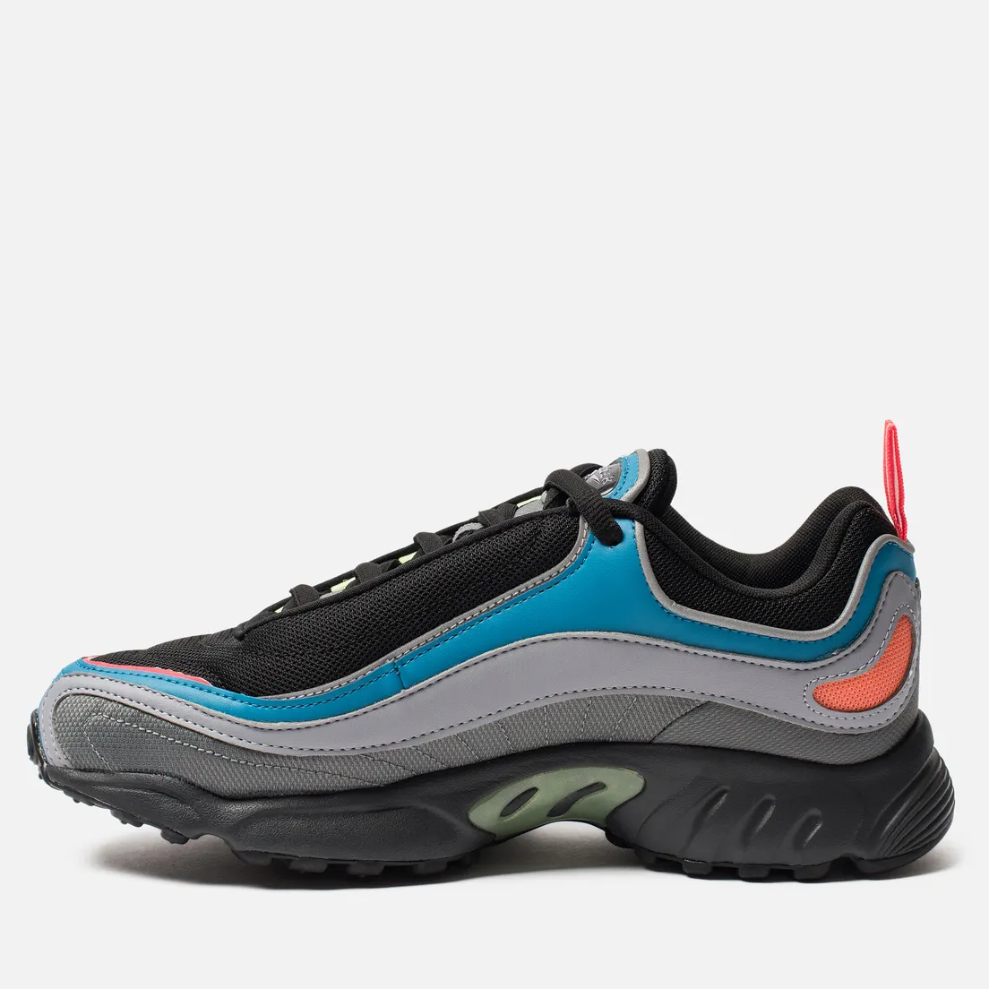 Reebok Кроссовки Daytona DMX