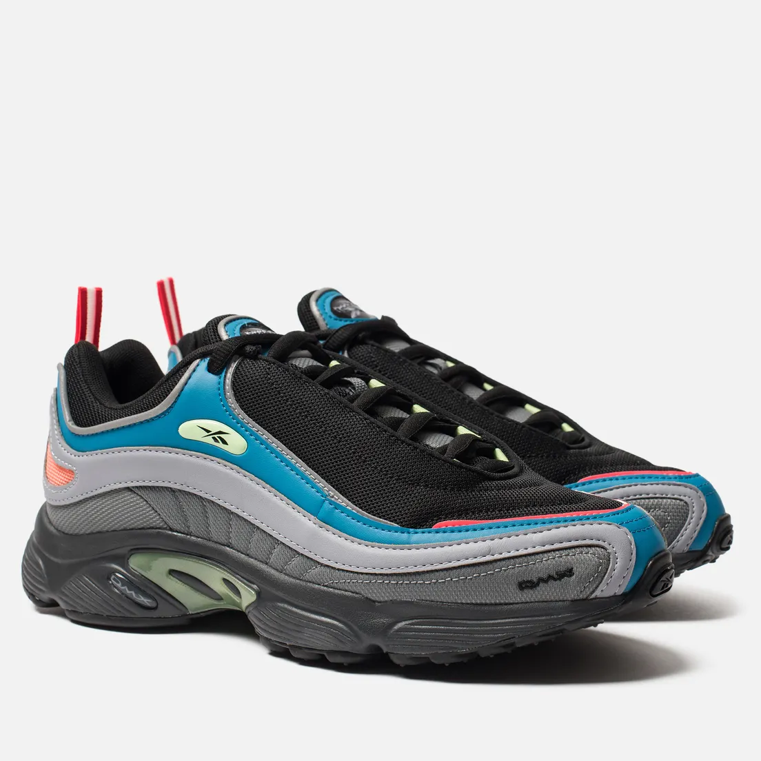 Reebok Кроссовки Daytona DMX