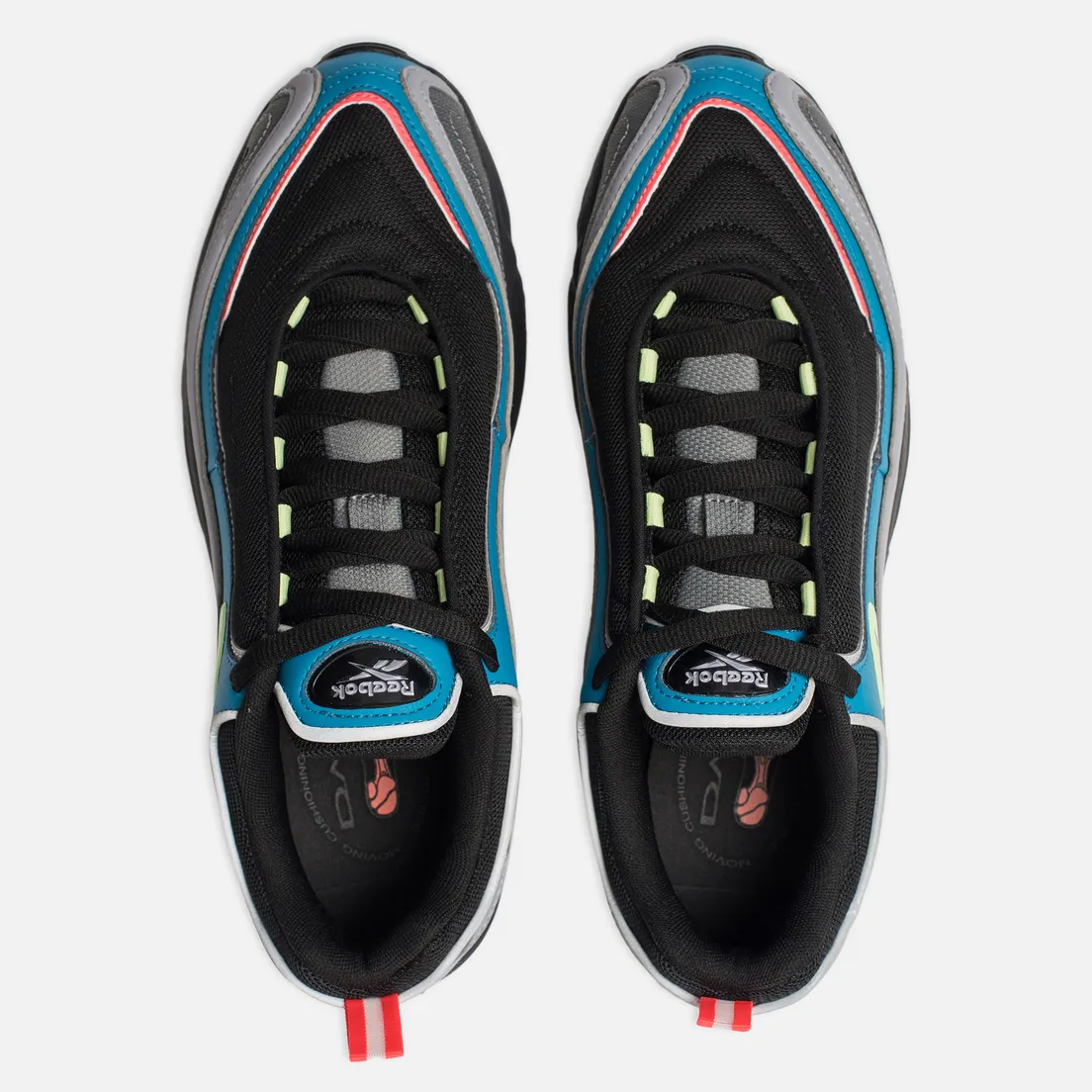 Reebok Кроссовки Daytona DMX
