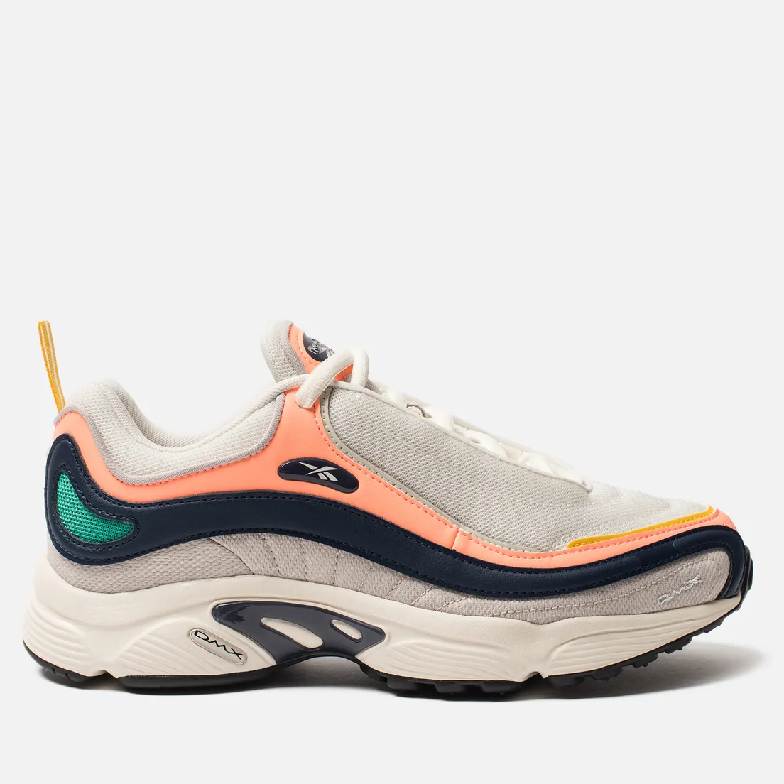 Reebok Кроссовки Daytona DMX