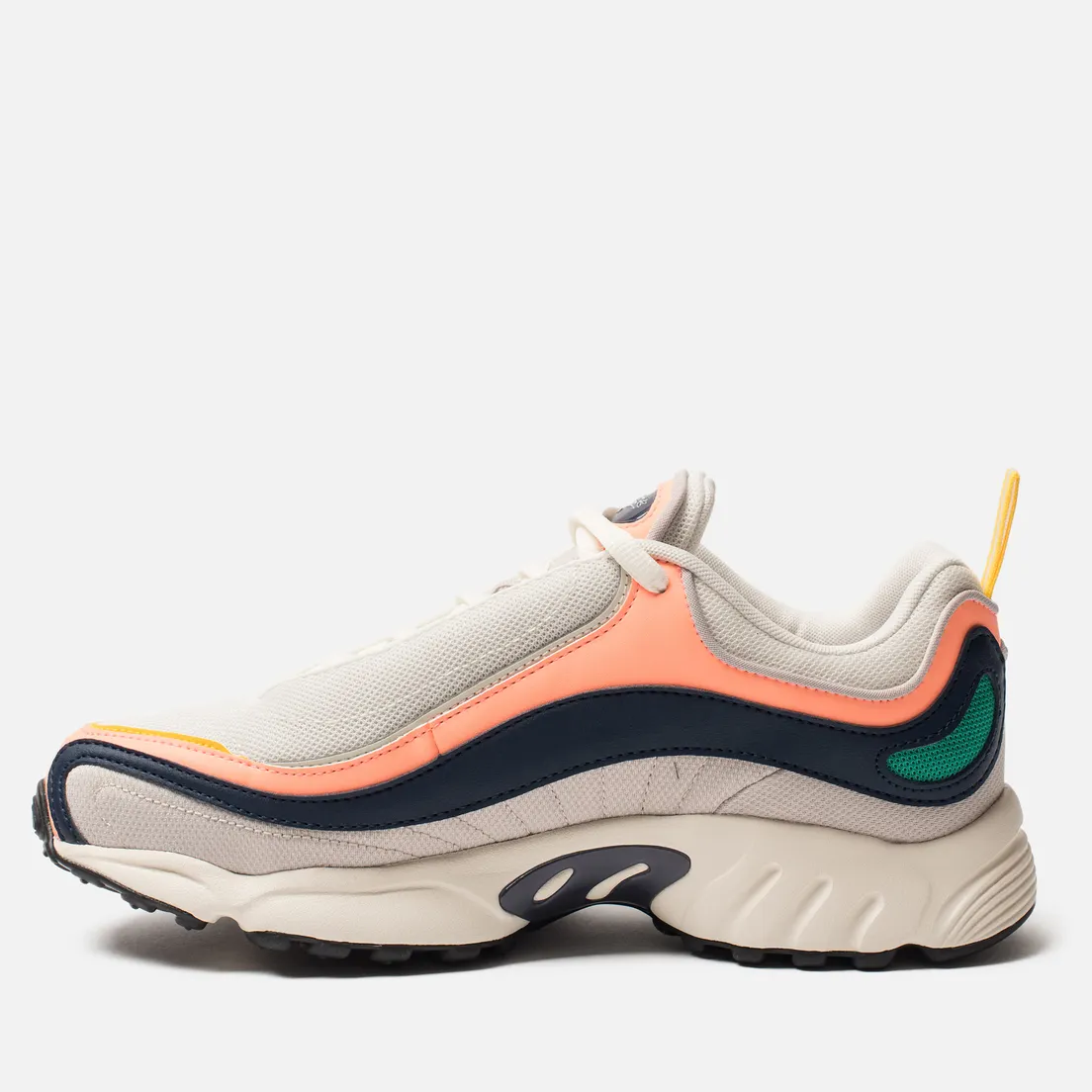 Reebok Кроссовки Daytona DMX
