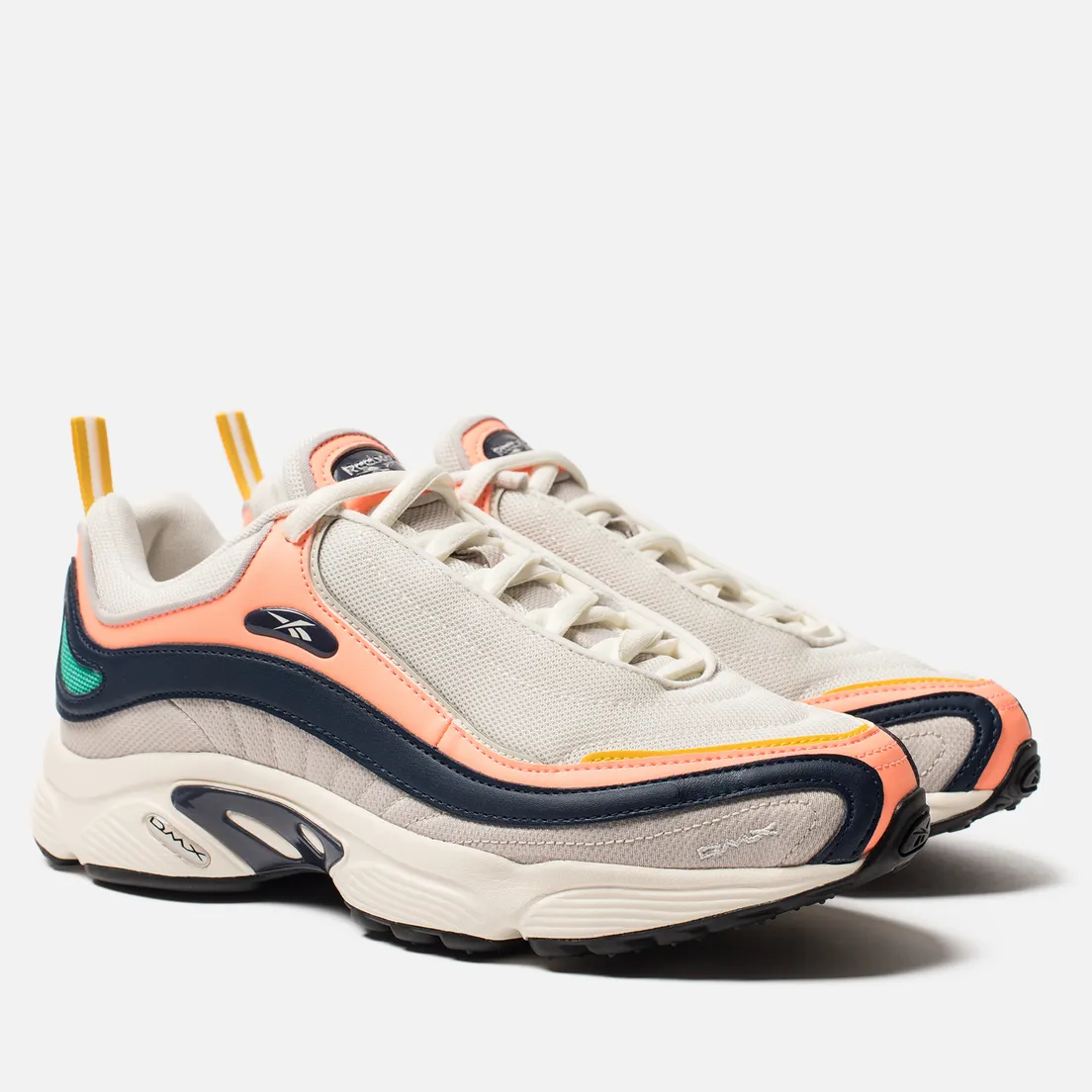 Reebok Кроссовки Daytona DMX