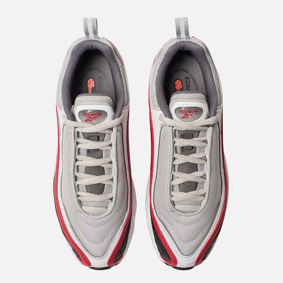 Reebok Кроссовки Daytona DMX