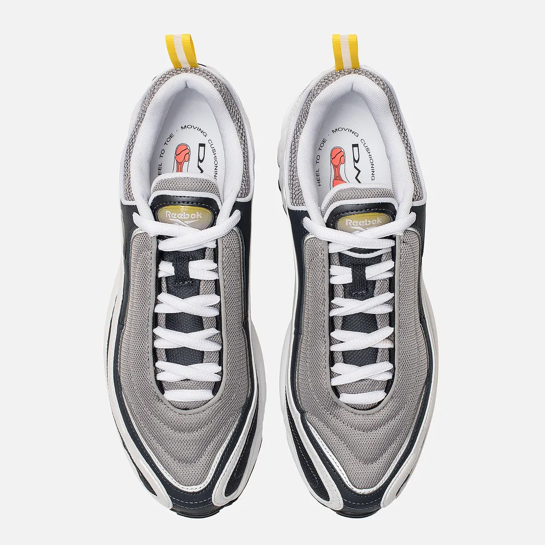 Reebok Кроссовки Daytona DMX