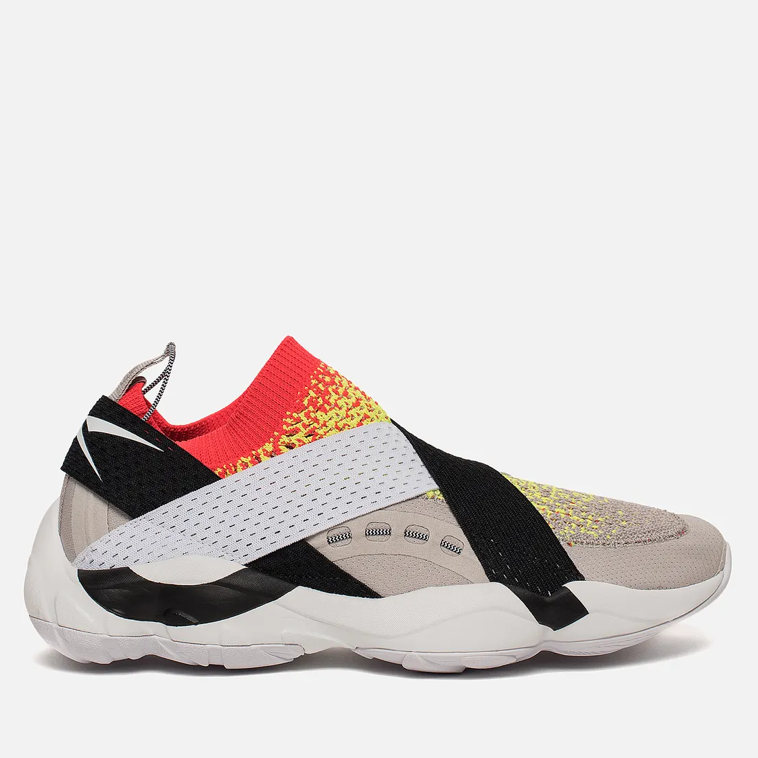 Reebok Кроссовки DMX Fusion AFF