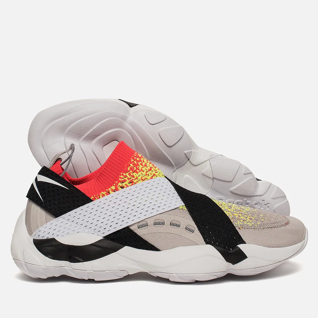 Reebok Кроссовки DMX Fusion AFF