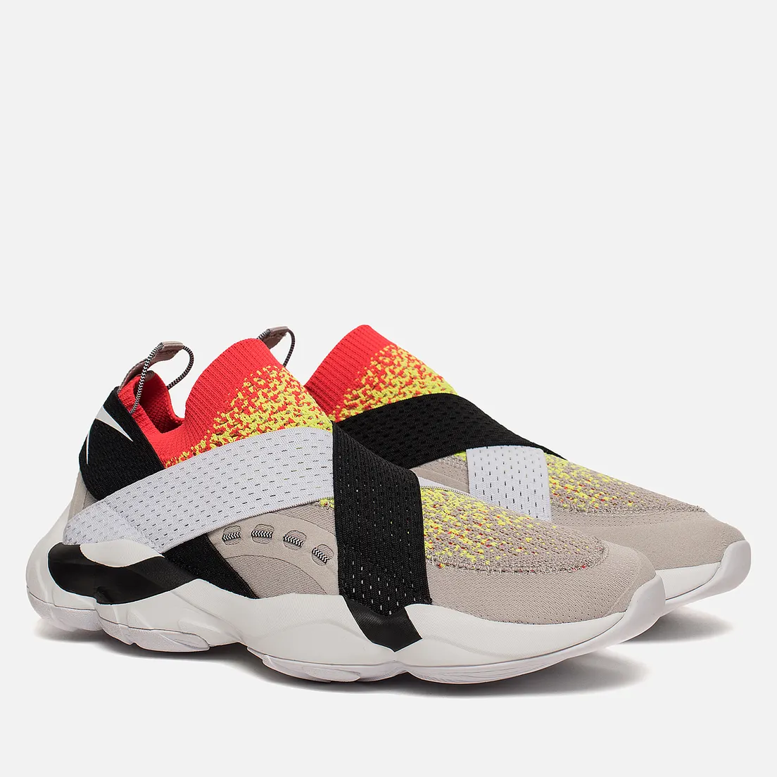 Reebok Кроссовки DMX Fusion AFF