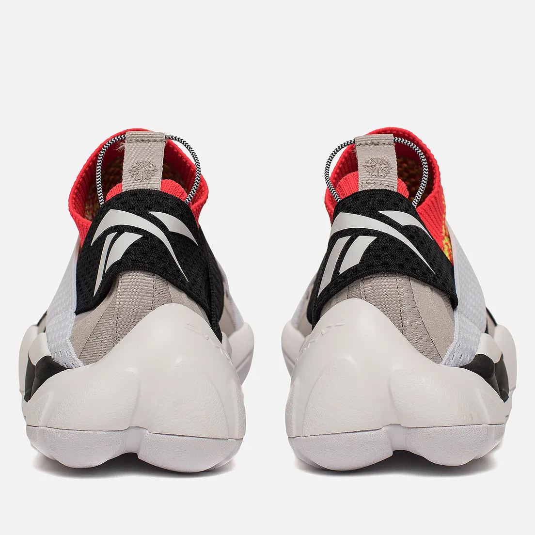 Reebok Кроссовки DMX Fusion AFF