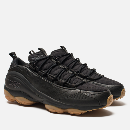 reebok dmx run 10 gum