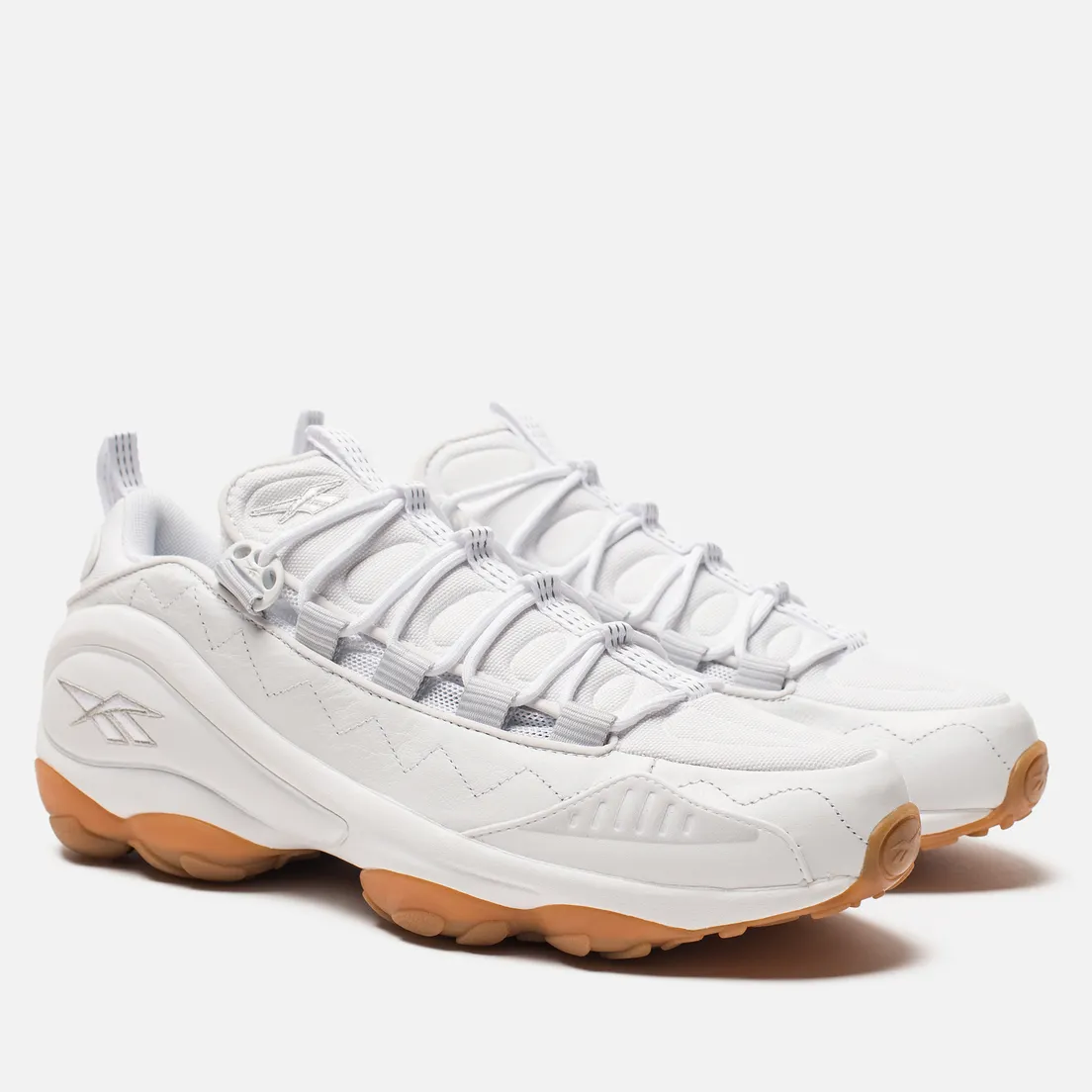 Reebok Кроссовки DMX Run 10