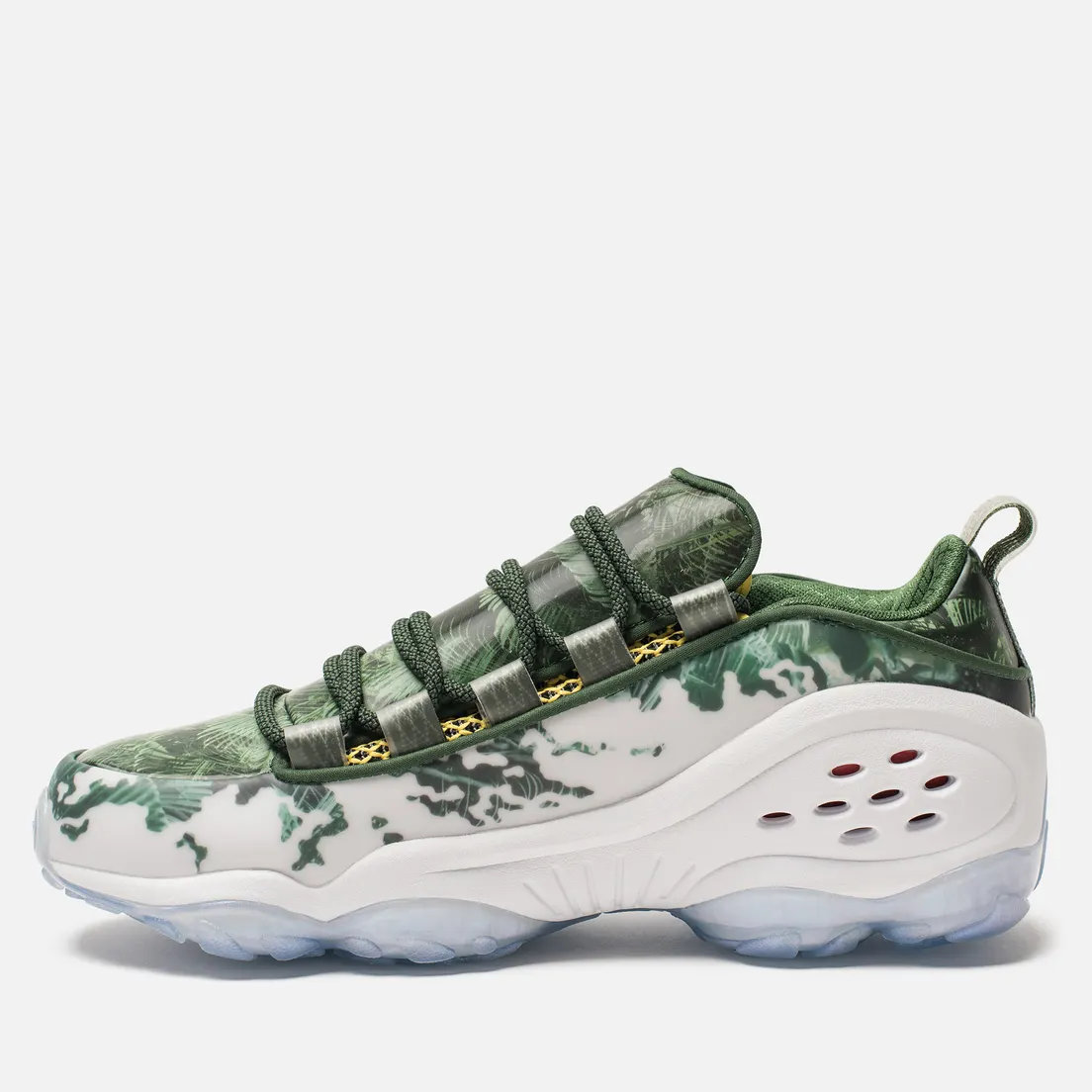 Reebok Кроссовки DMX Run 10 Predator