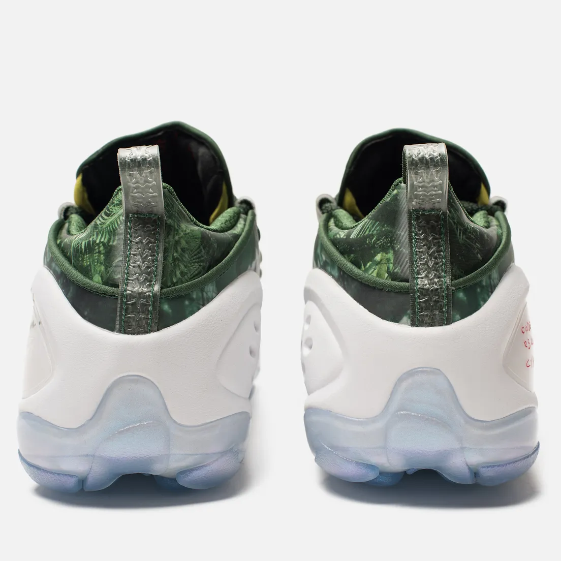 Reebok Кроссовки DMX Run 10 Predator