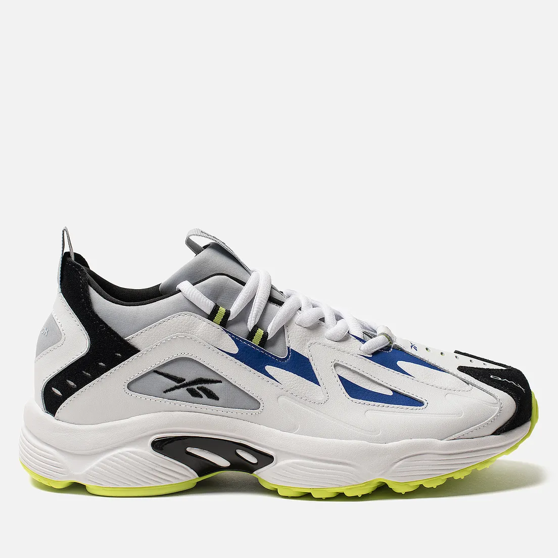 Reebok Кроссовки DMX Series 1200 LT