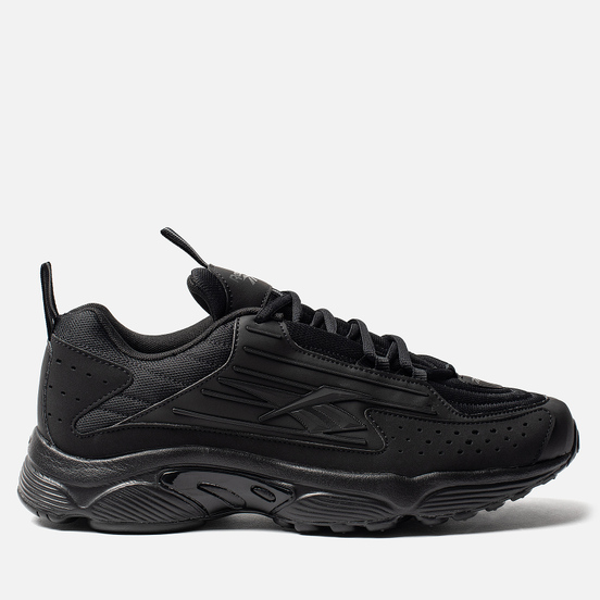 Кроссовки Reebok DMX Series 2K Black/True Grey/Black