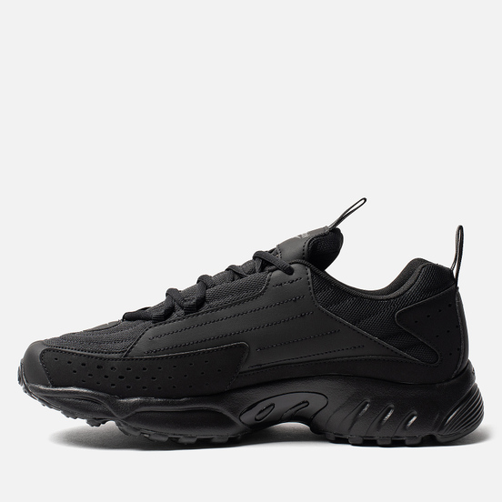 Кроссовки Reebok DMX Series 2K Black/True Grey/Black