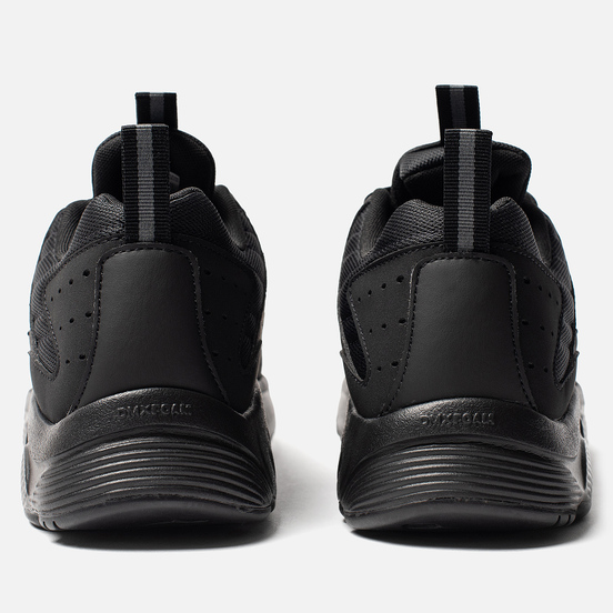 Кроссовки Reebok DMX Series 2K Black/True Grey/Black