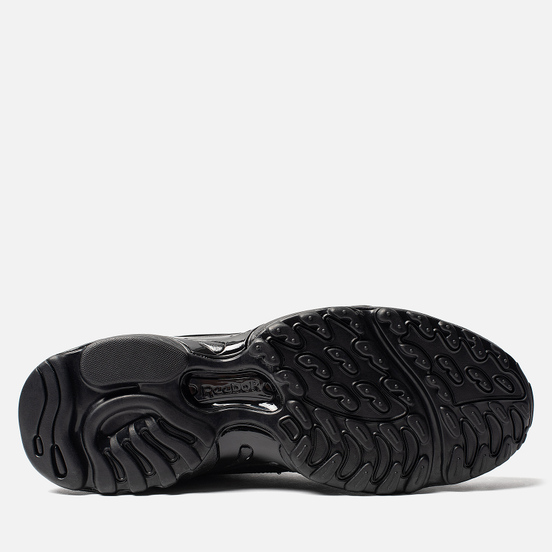 Кроссовки Reebok DMX Series 2K Black/True Grey/Black