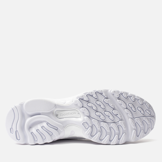 Кроссовки Reebok DMX Series 2K White/Skull Grey /White