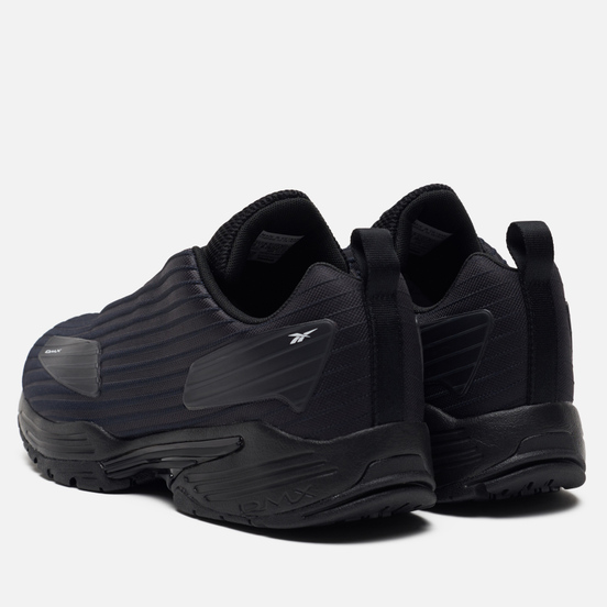 Кроссовки Reebok DMX Thrill Black/Black/Cold Grey