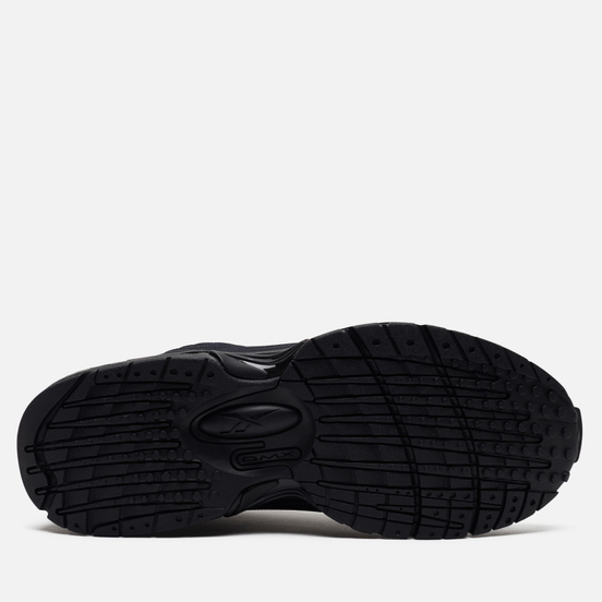 Кроссовки Reebok DMX Thrill Black/Black/Cold Grey