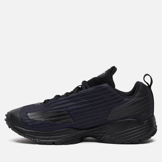 Кроссовки Reebok DMX Thrill Black/Black/Cold Grey