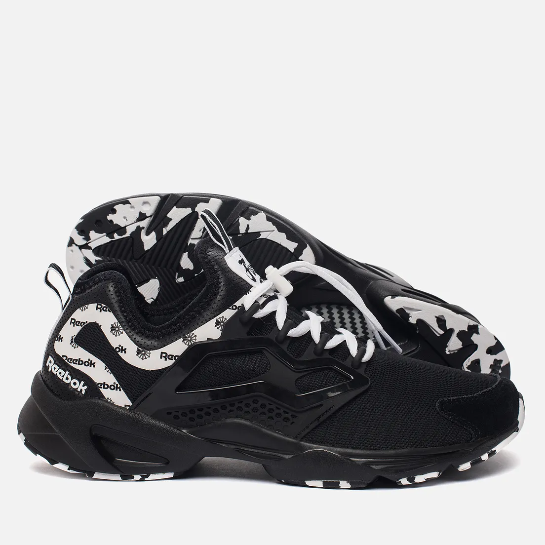 Reebok Кроссовки Fury Adapt IT