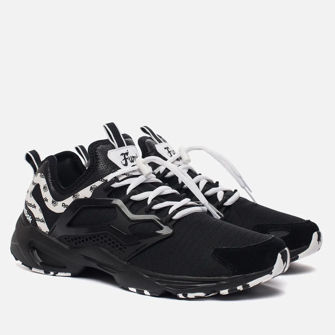 Reebok Кроссовки Fury Adapt IT