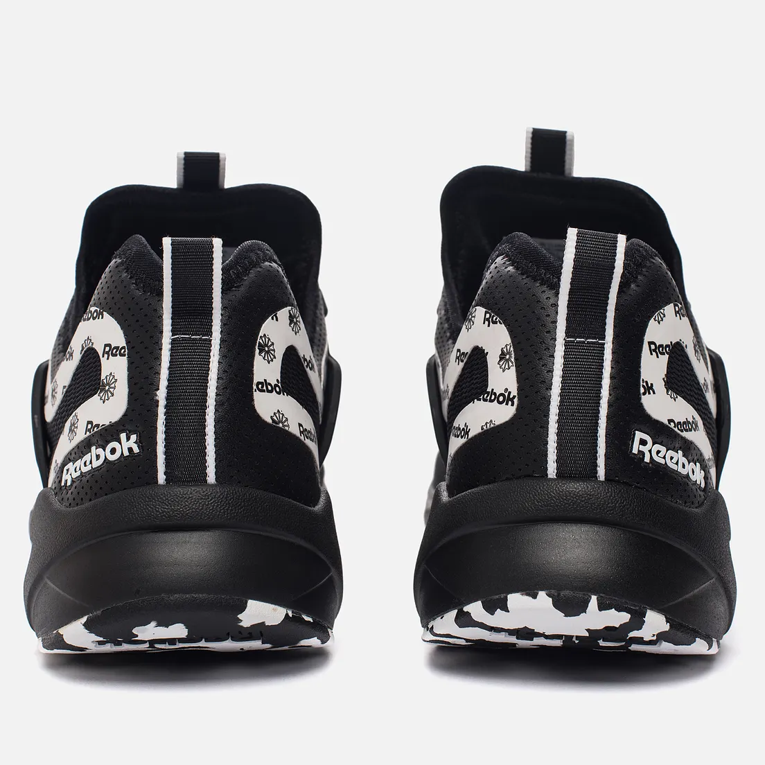 Reebok Кроссовки Fury Adapt IT