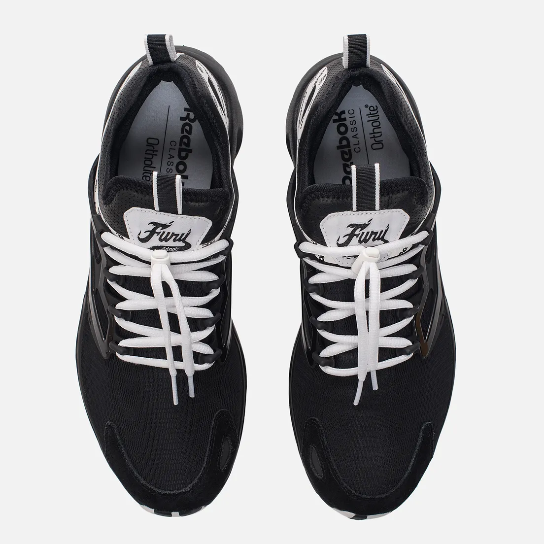Reebok Кроссовки Fury Adapt IT
