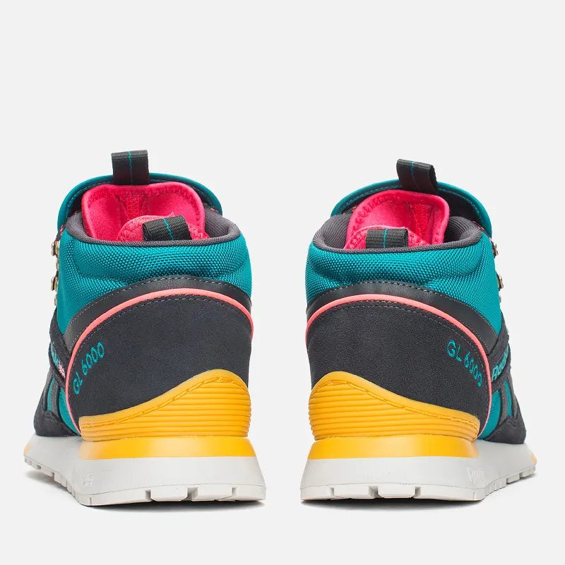 Reebok Зимние кроссовки GL 6000 Mid Ballistic